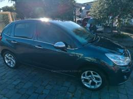 CITROËN - C3 - 2013/2013 - Azul - R$ 38.900,00