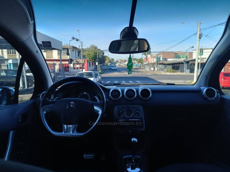 CITROËN - C3 - 2013/2013 - Azul - R$ 38.900,00