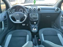 CITROËN - C3 - 2013/2013 - Azul - R$ 38.900,00