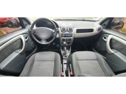 RENAULT - SANDERO - 2011/2011 - Verde - R$ 29.900,00