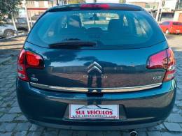 CITROËN - C3 - 2013/2013 - Azul - R$ 38.900,00