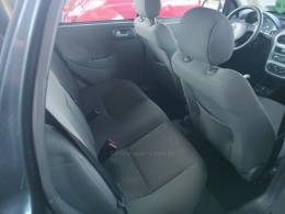 CHEVROLET - CORSA - 2009/2009 - Cinza - R$ 28.900,00