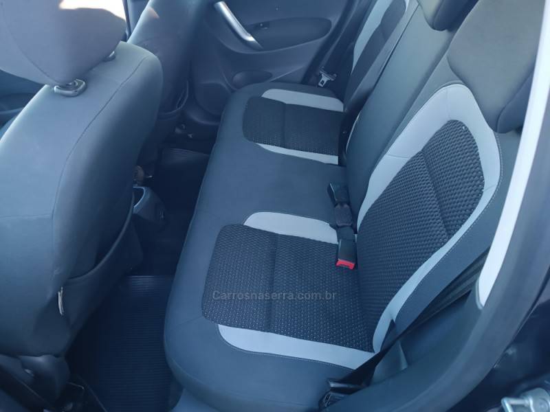 CITROËN - C3 - 2013/2013 - Azul - R$ 38.900,00