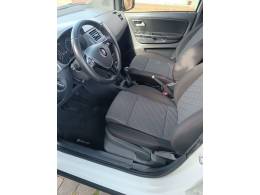 VOLKSWAGEN - FOX - 2017/2018 - Branca - R$ 62.000,00