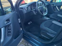 CITROËN - C3 - 2013/2013 - Azul - R$ 38.900,00