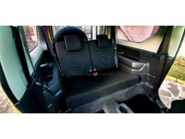 SUZUKI - JIMNY - 2014/2014 - Amarela - R$ 73.900,00